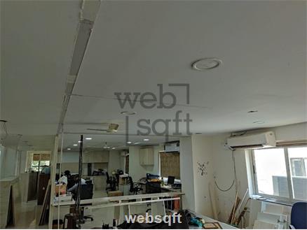 Office Space for Rent in Telangana
